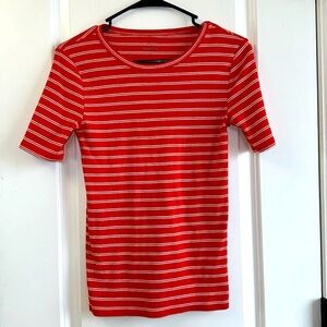 J. Crew Perfect Fit T-Shirt